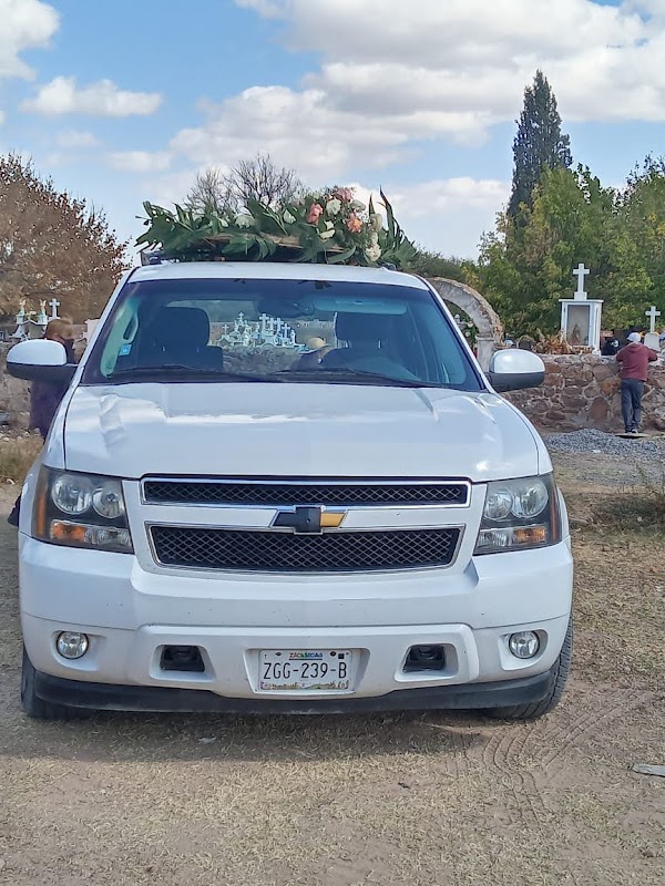 Funeraria Funeraria y Embalsamadora del Huerto